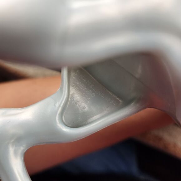 Vintage Horses Plastic Bundle Of 2 M.T.H.K 1990's - Picture 12 of 12